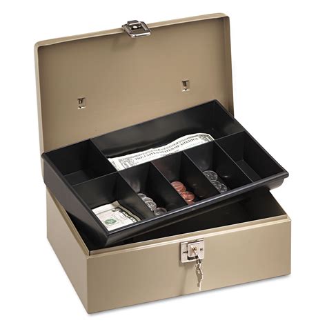 metal locking cash box lowes|lowe's key lock.